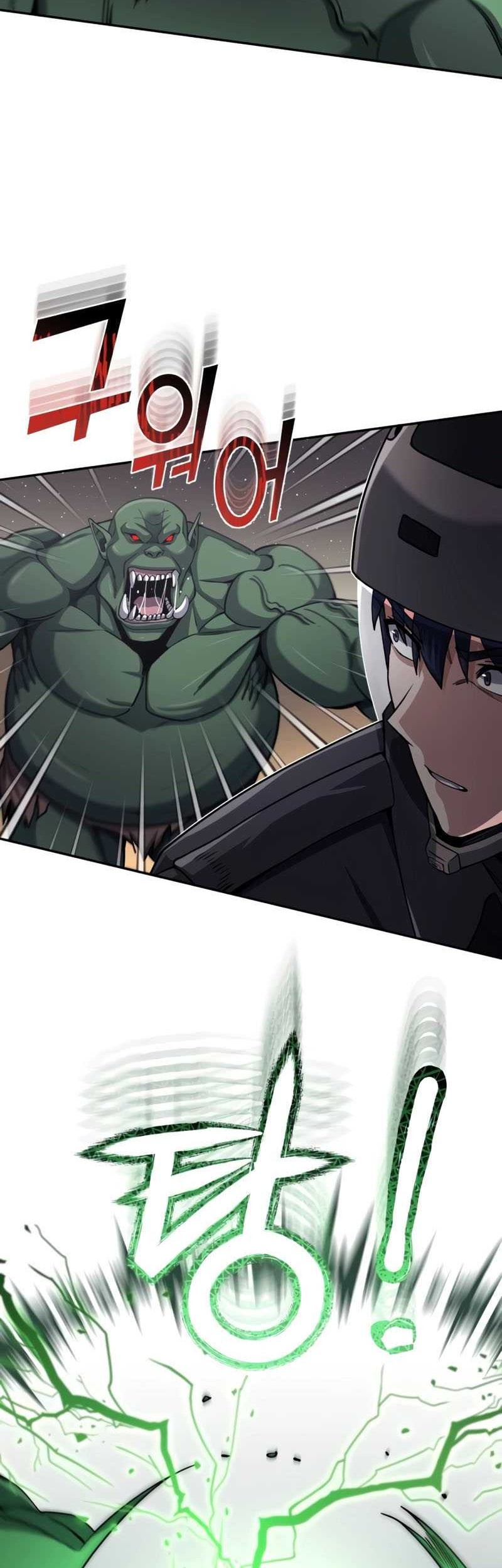 Genius of the Unique Lineage Chapter 67 - halaman 49