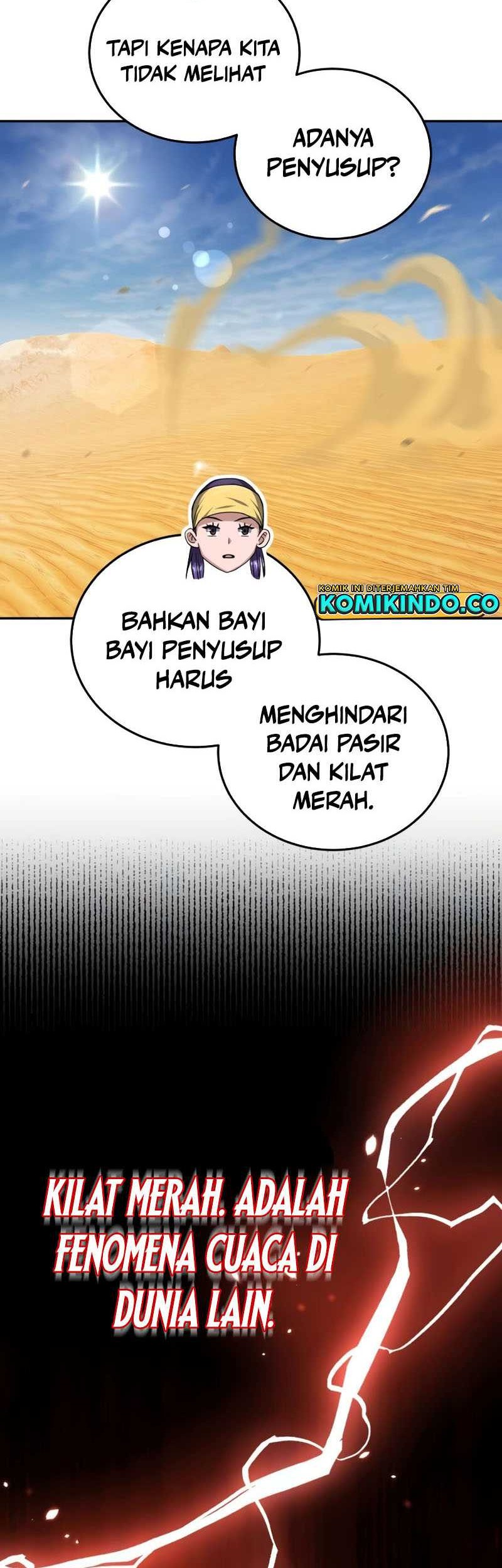 Genius of the Unique Lineage Chapter 67 - halaman 5