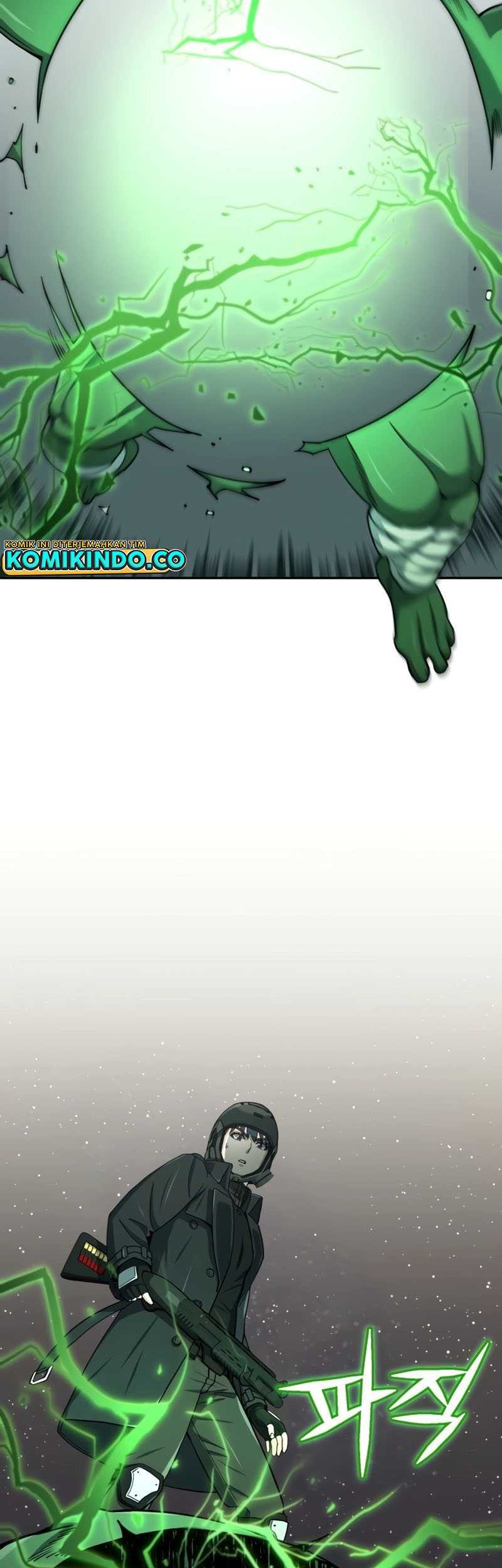 Genius of the Unique Lineage Chapter 67 - halaman 50