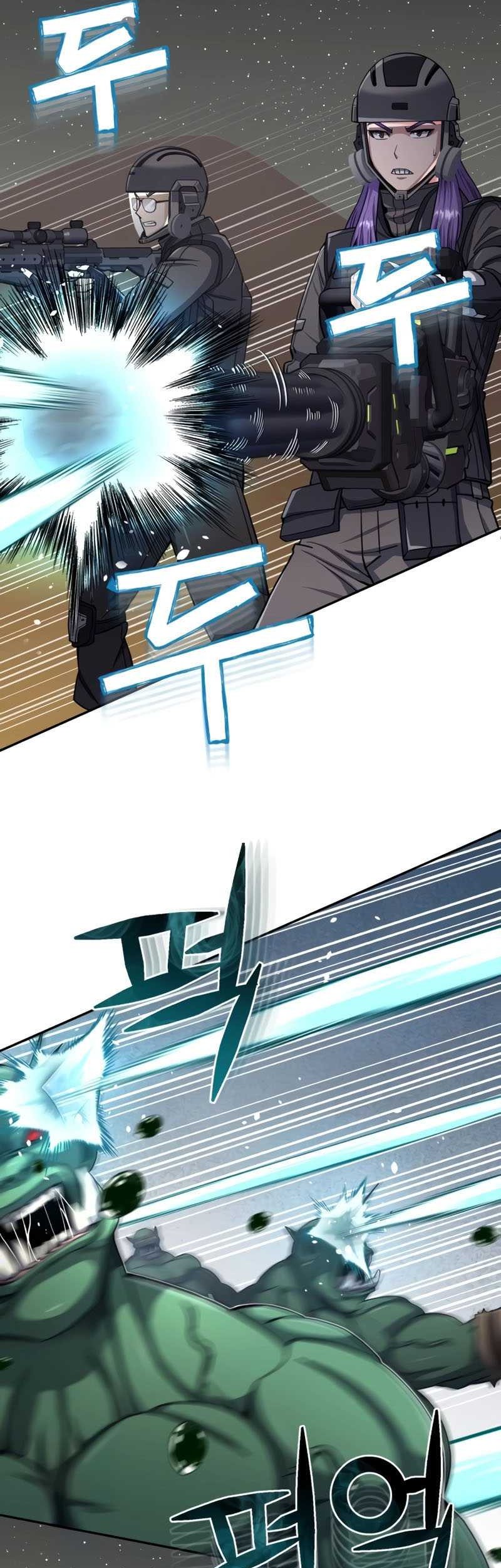 Genius of the Unique Lineage Chapter 67 - halaman 56