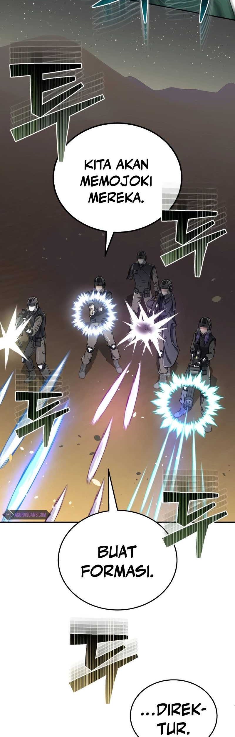 Genius of the Unique Lineage Chapter 67 - halaman 57