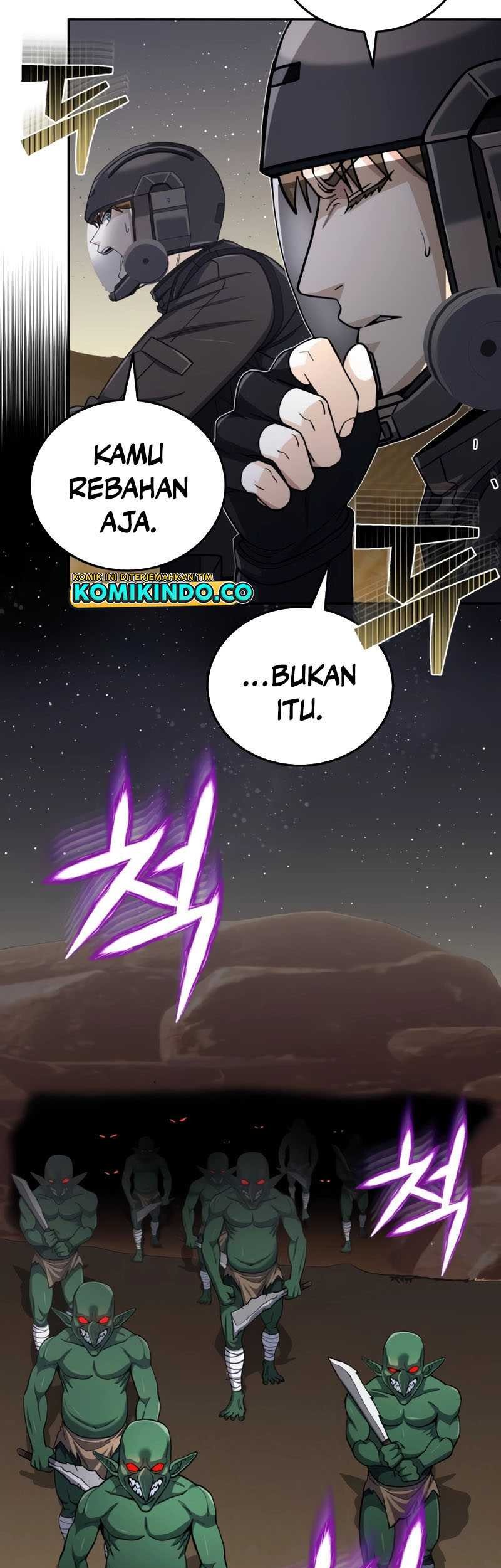 Genius of the Unique Lineage Chapter 67 - halaman 58