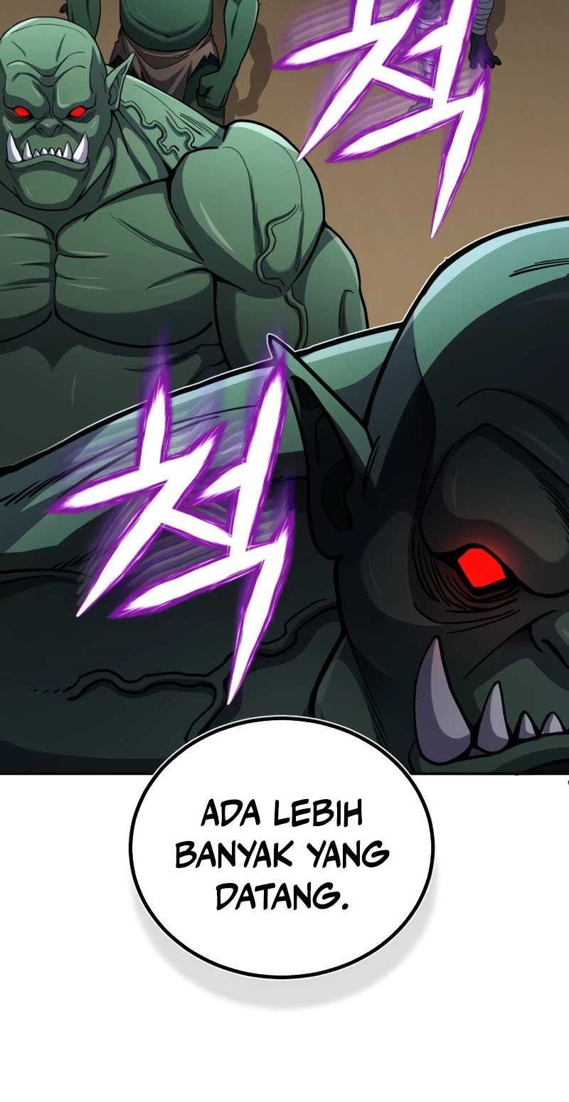 Genius of the Unique Lineage Chapter 67 - halaman 59