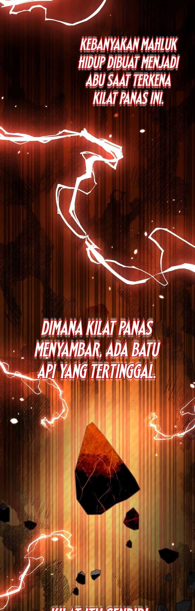Genius of the Unique Lineage Chapter 67 - halaman 6