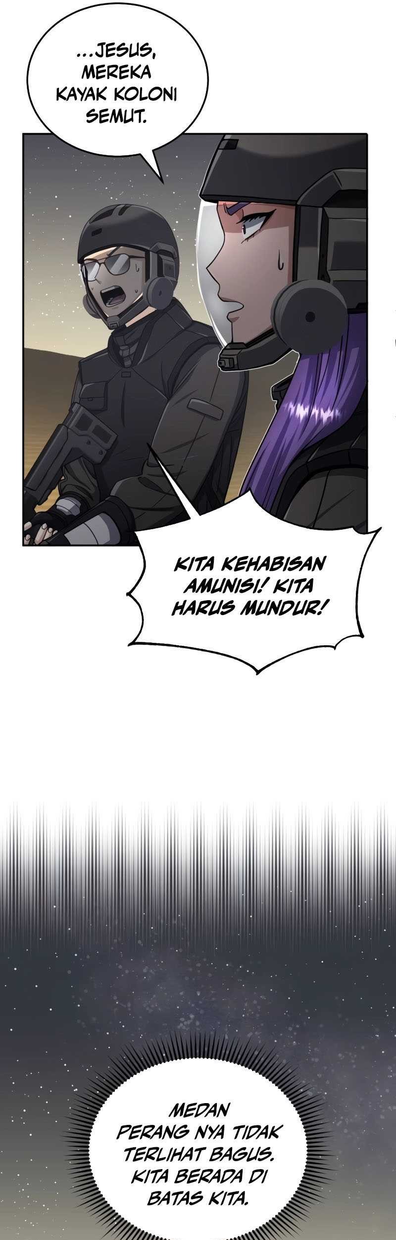 Genius of the Unique Lineage Chapter 67 - halaman 60