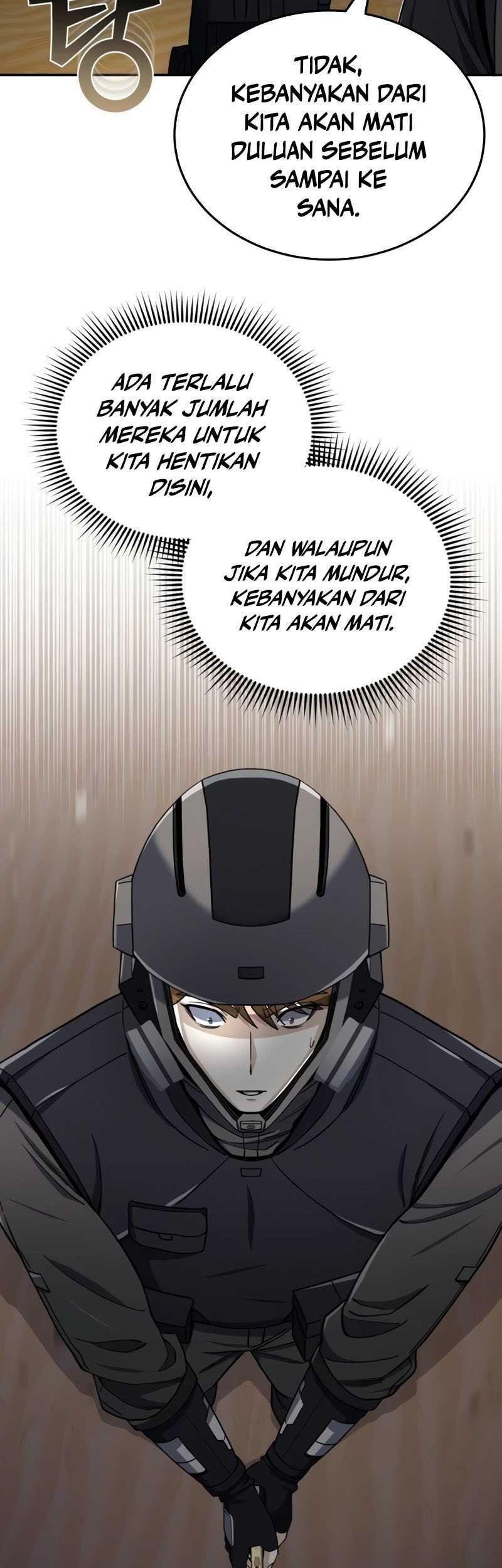 Genius of the Unique Lineage Chapter 67 - halaman 62