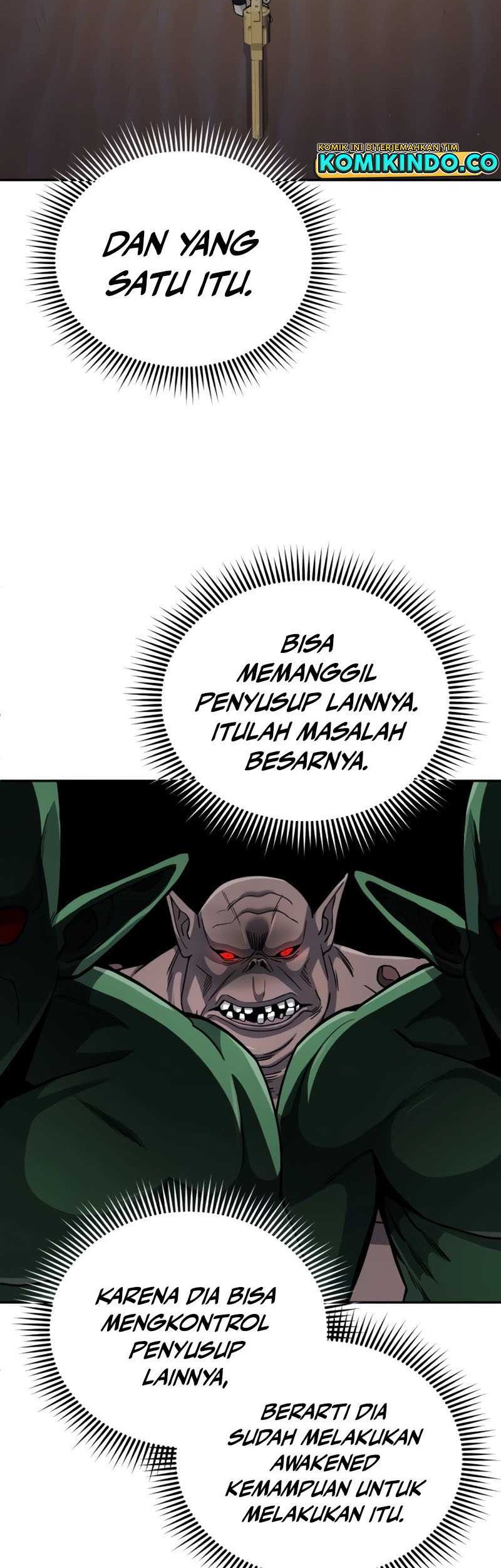 Genius of the Unique Lineage Chapter 67 - halaman 63