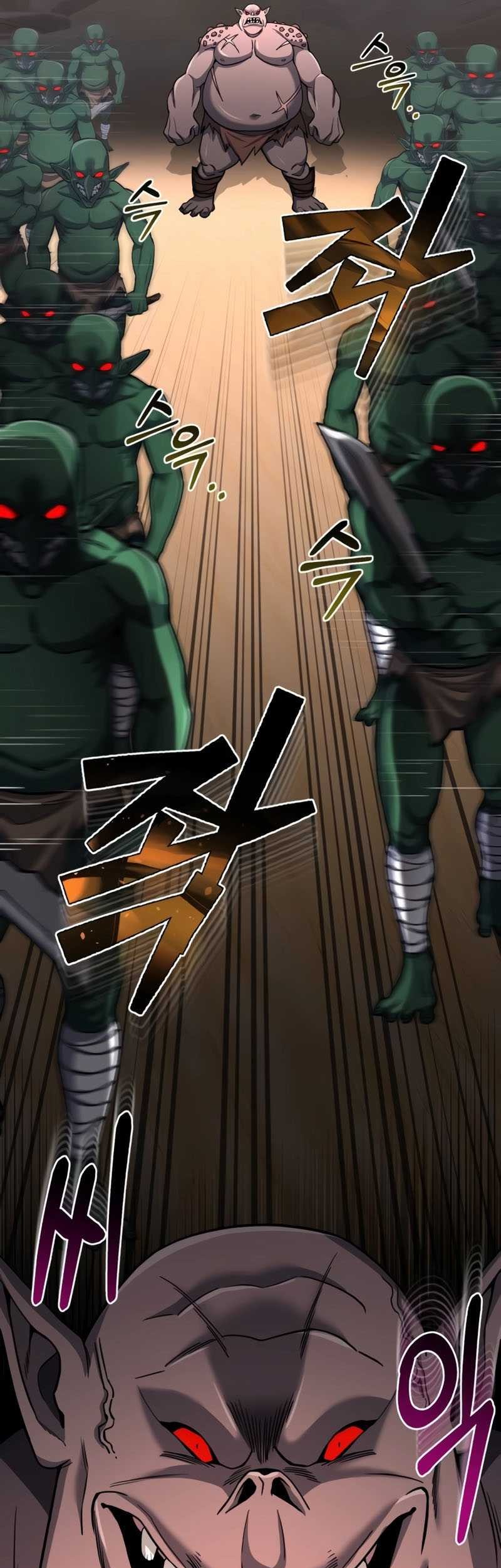 Genius of the Unique Lineage Chapter 67 - halaman 66