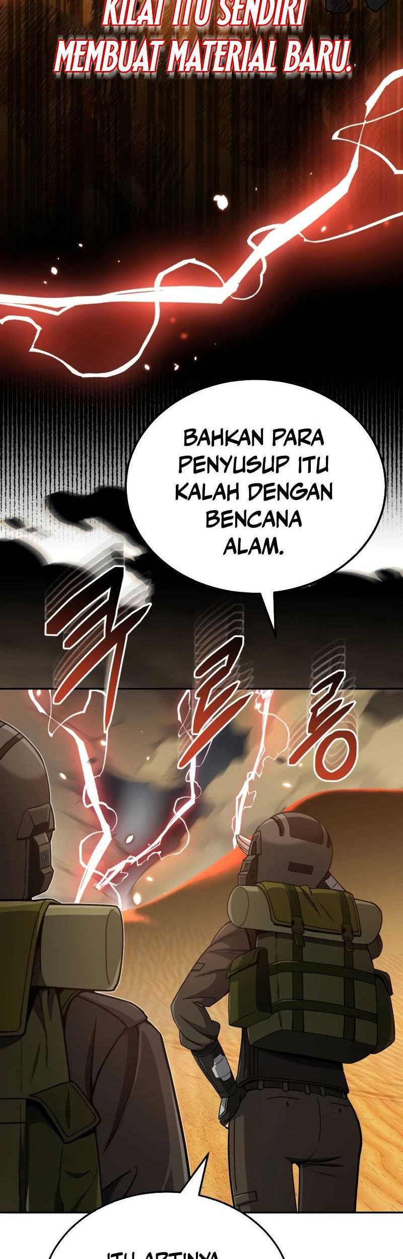 Genius of the Unique Lineage Chapter 67 - halaman 7