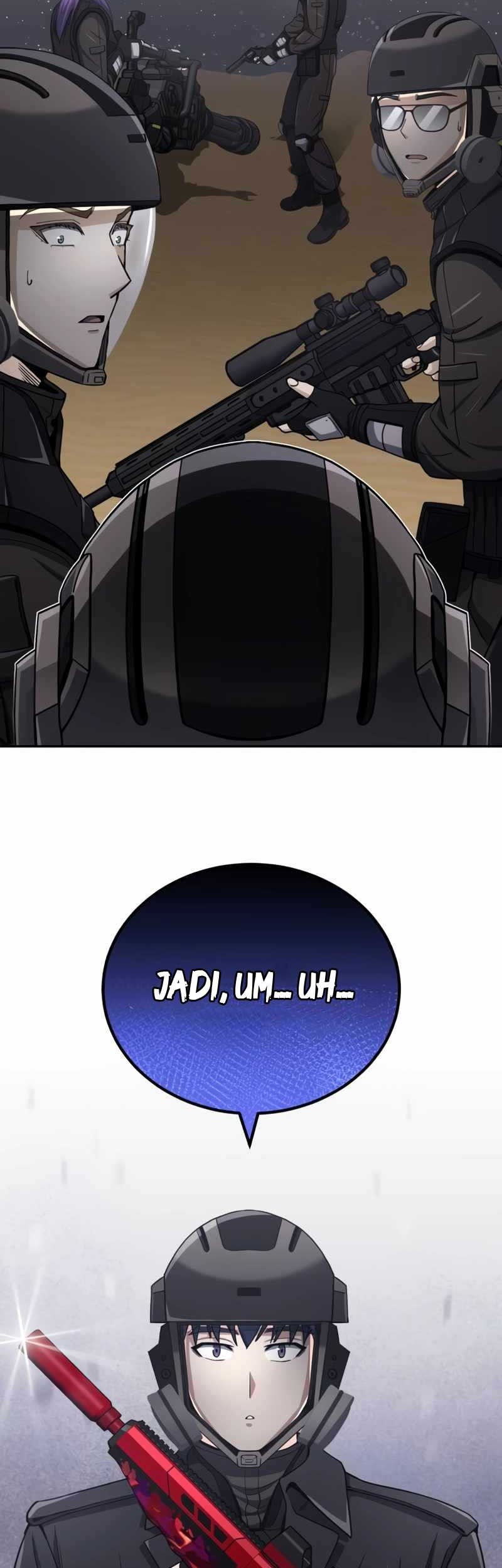 Genius of the Unique Lineage Chapter 68 - halaman 10
