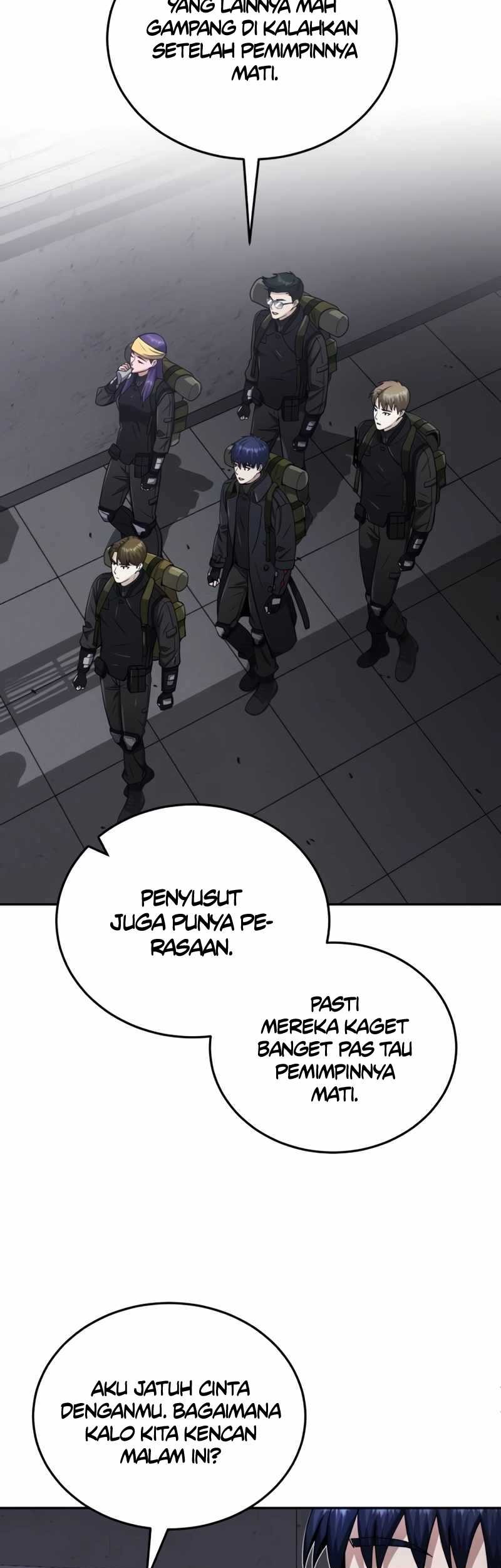 Genius of the Unique Lineage Chapter 68 - halaman 12