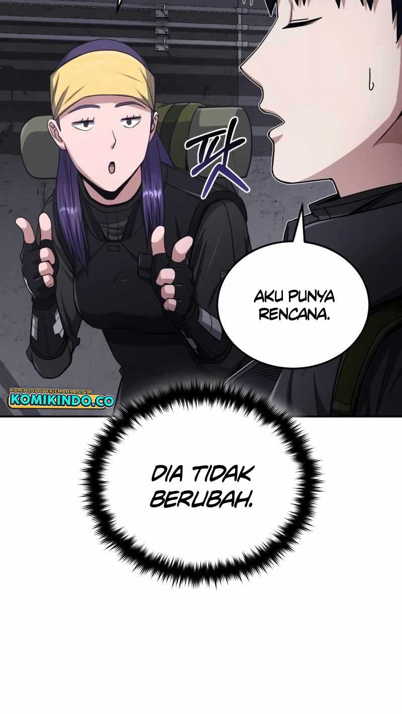 Genius of the Unique Lineage Chapter 68 - halaman 13