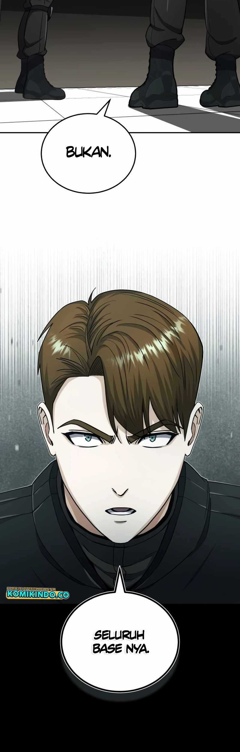 Genius of the Unique Lineage Chapter 68 - halaman 29