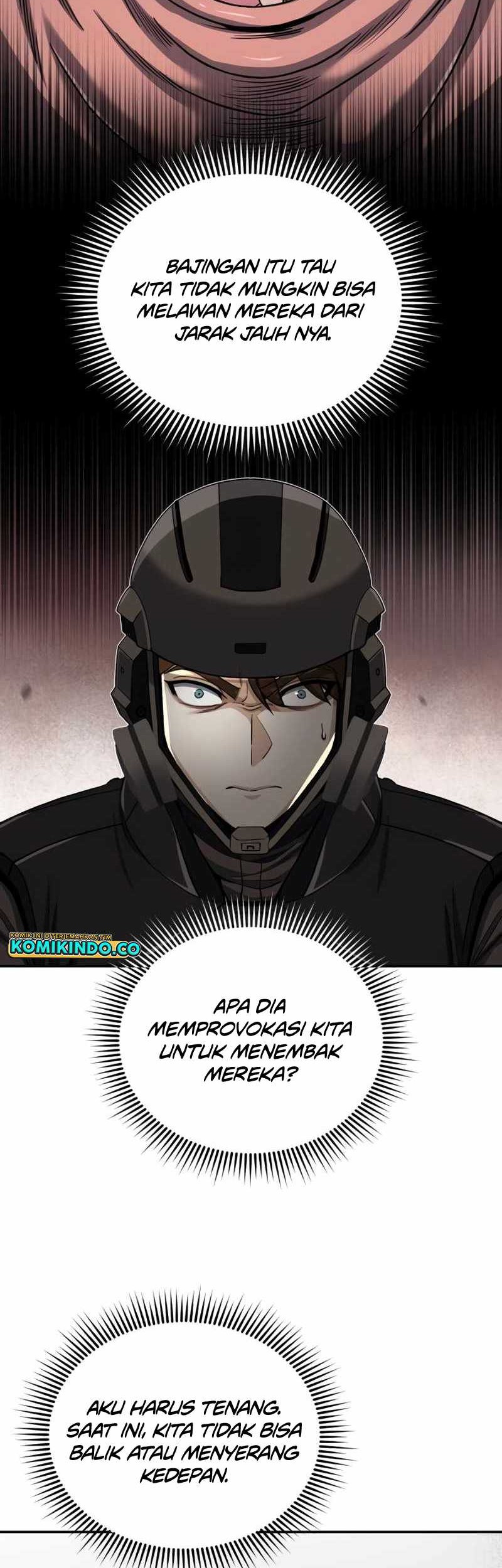 Genius of the Unique Lineage Chapter 68 - halaman 3