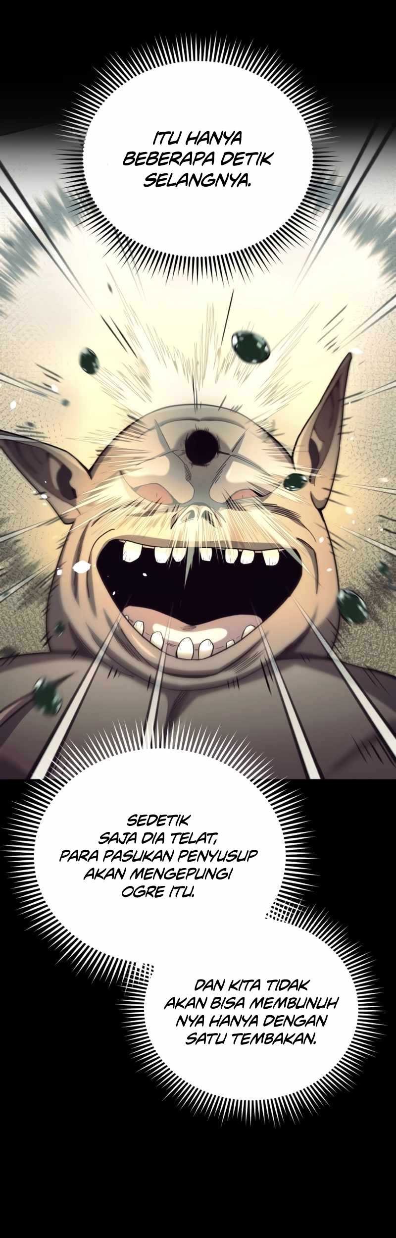 Genius of the Unique Lineage Chapter 68 - halaman 30