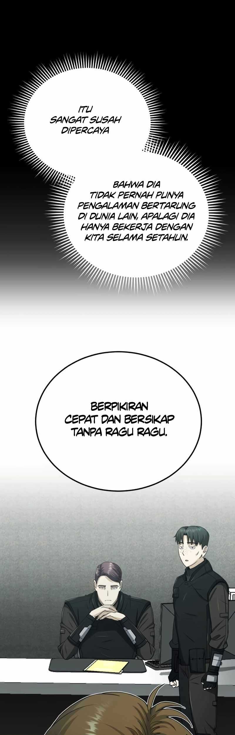 Genius of the Unique Lineage Chapter 68 - halaman 32