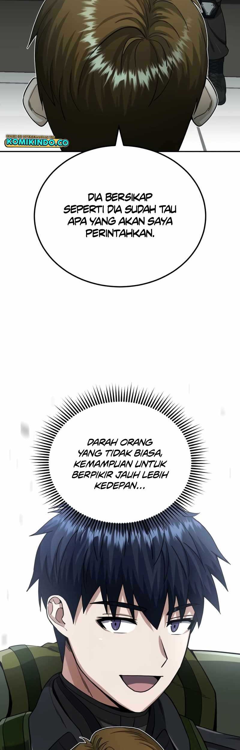 Genius of the Unique Lineage Chapter 68 - halaman 33