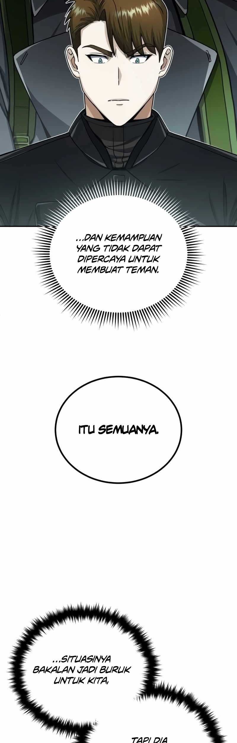 Genius of the Unique Lineage Chapter 68 - halaman 34