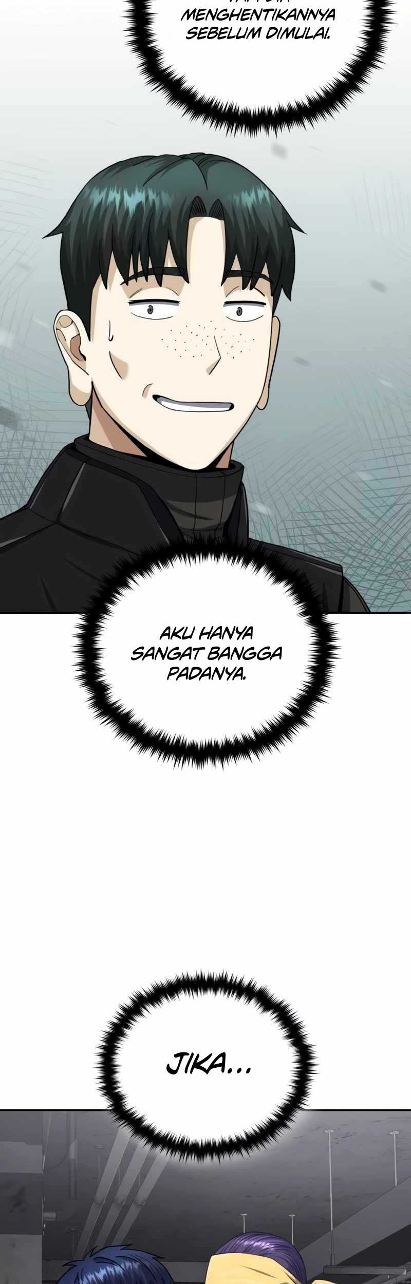 Genius of the Unique Lineage Chapter 68 - halaman 35