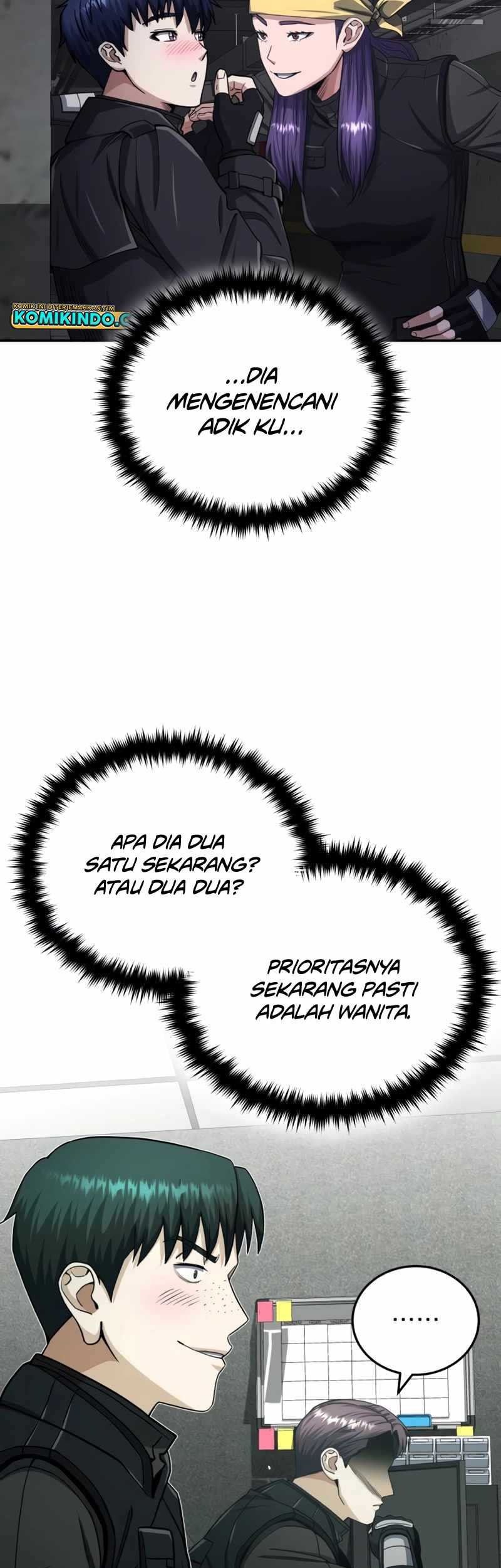 Genius of the Unique Lineage Chapter 68 - halaman 36