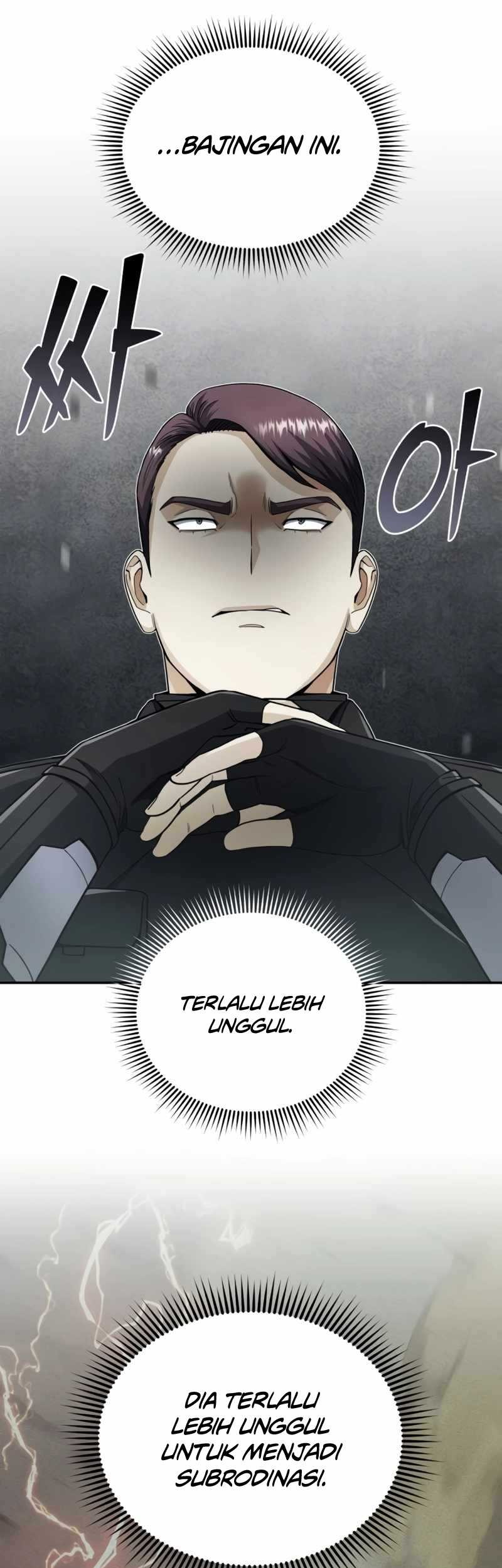 Genius of the Unique Lineage Chapter 68 - halaman 38