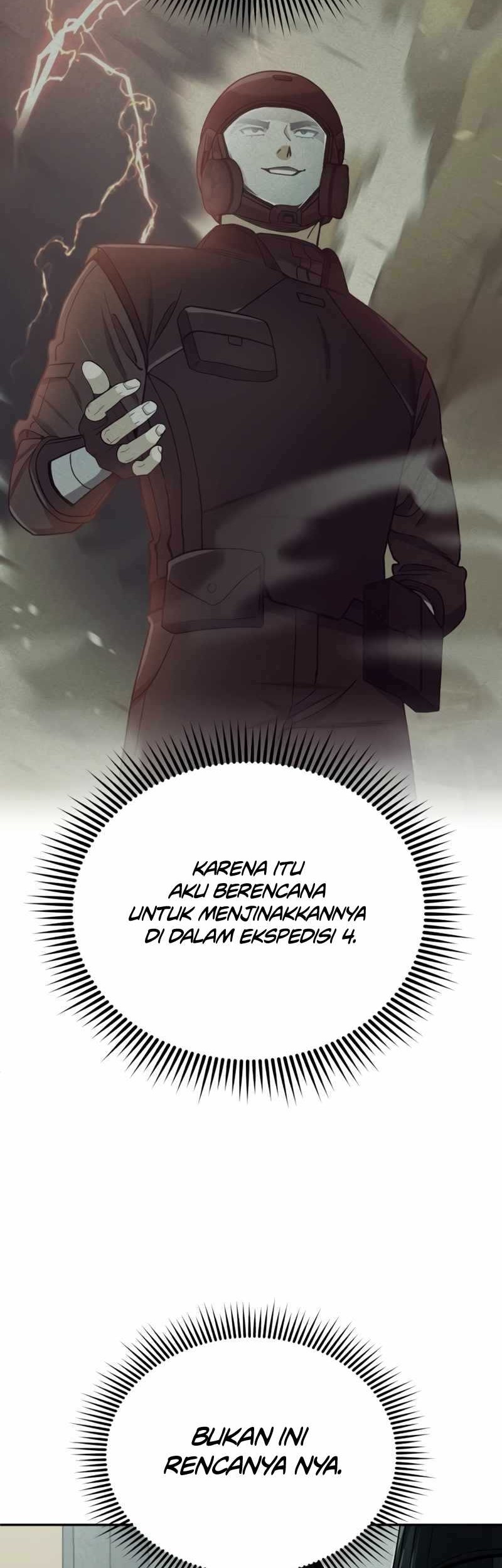 Genius of the Unique Lineage Chapter 68 - halaman 39