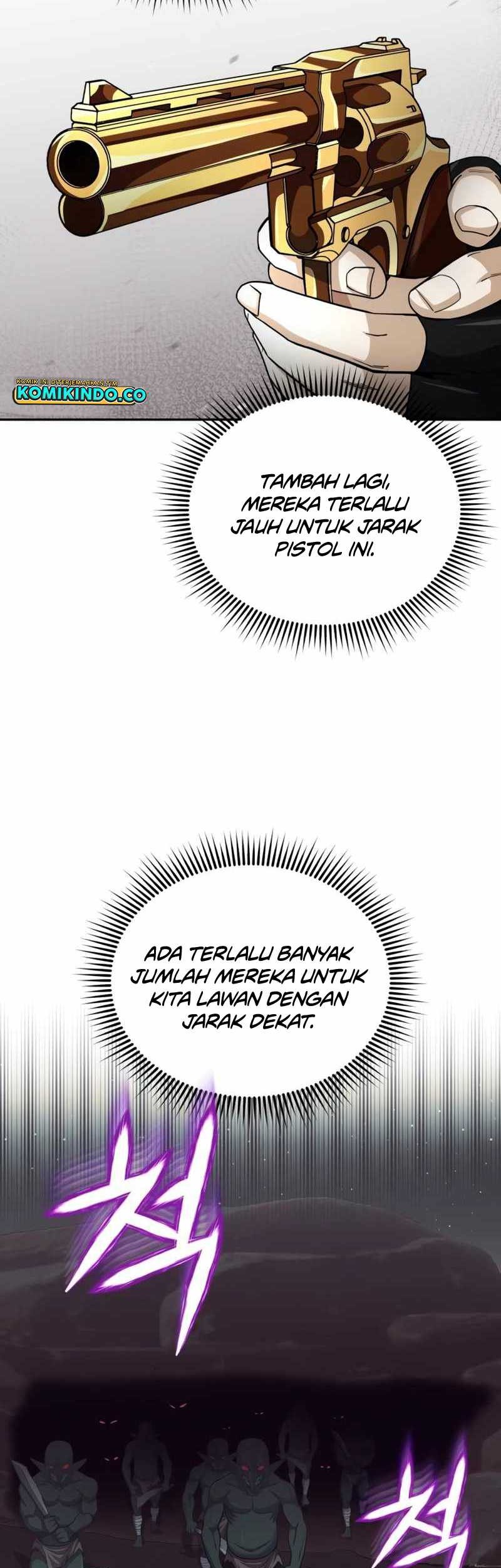 Genius of the Unique Lineage Chapter 68 - halaman 4