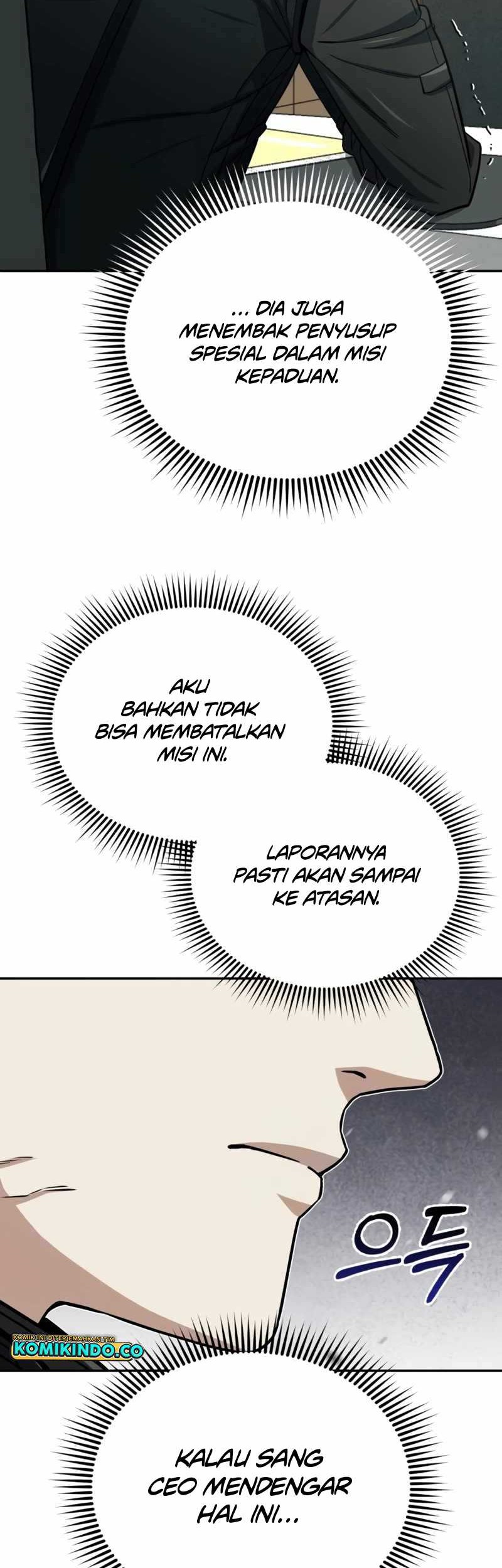 Genius of the Unique Lineage Chapter 68 - halaman 41