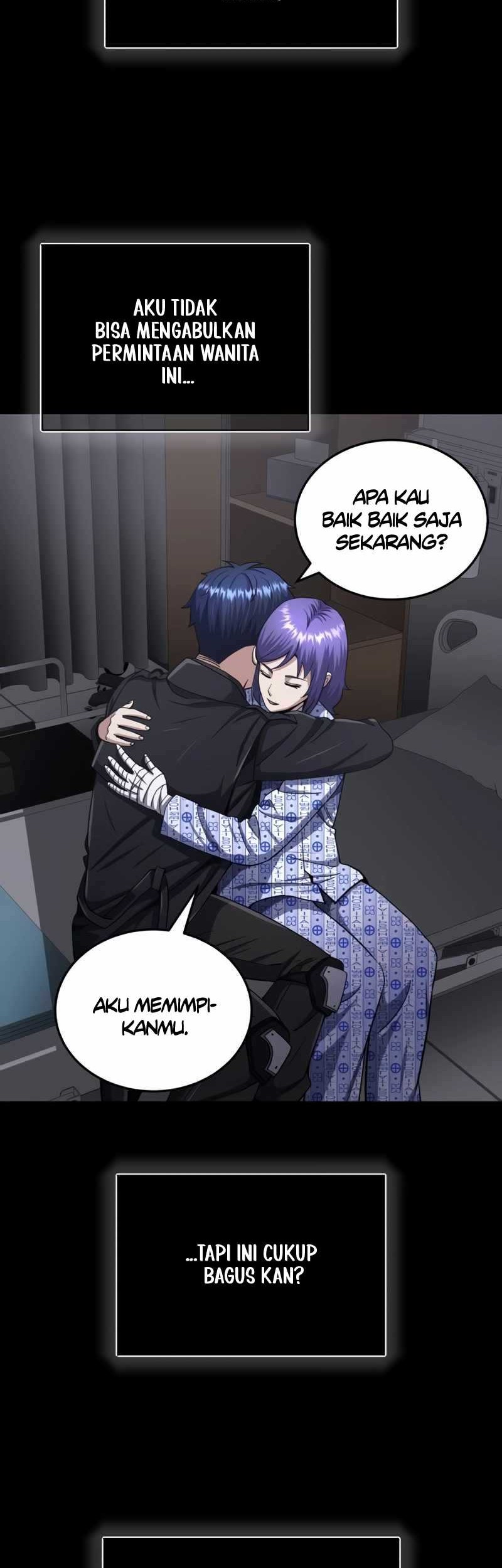 Genius of the Unique Lineage Chapter 68 - halaman 46