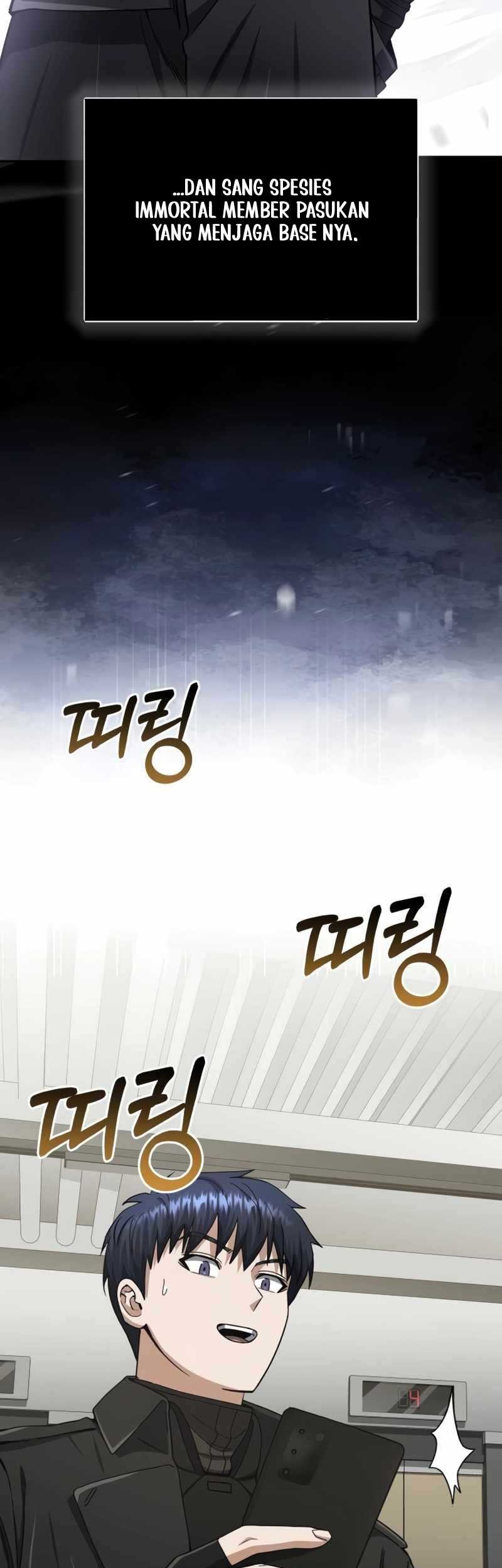 Genius of the Unique Lineage Chapter 68 - halaman 49
