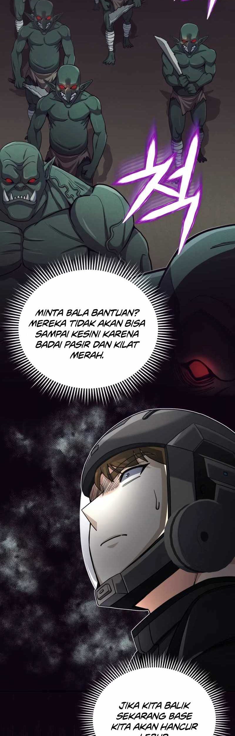 Genius of the Unique Lineage Chapter 68 - halaman 5