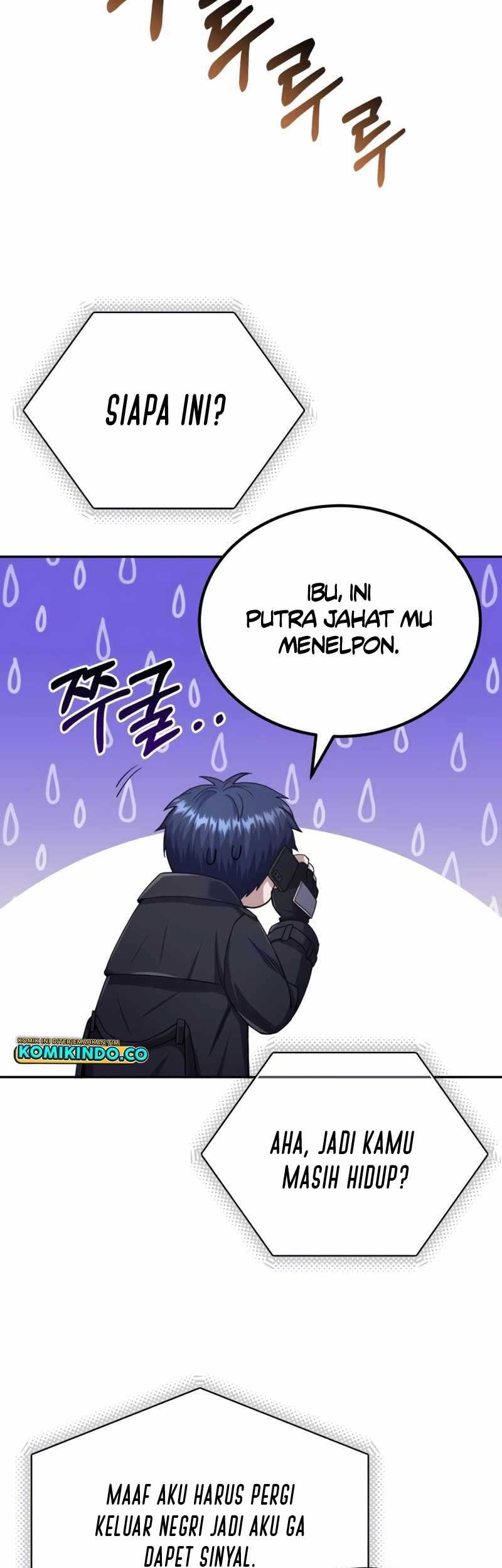 Genius of the Unique Lineage Chapter 68 - halaman 53