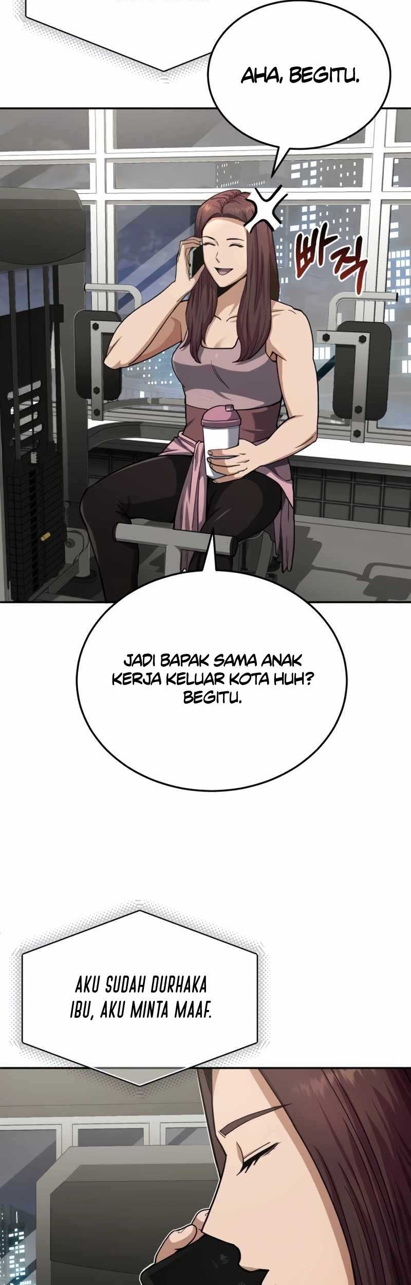 Genius of the Unique Lineage Chapter 68 - halaman 54