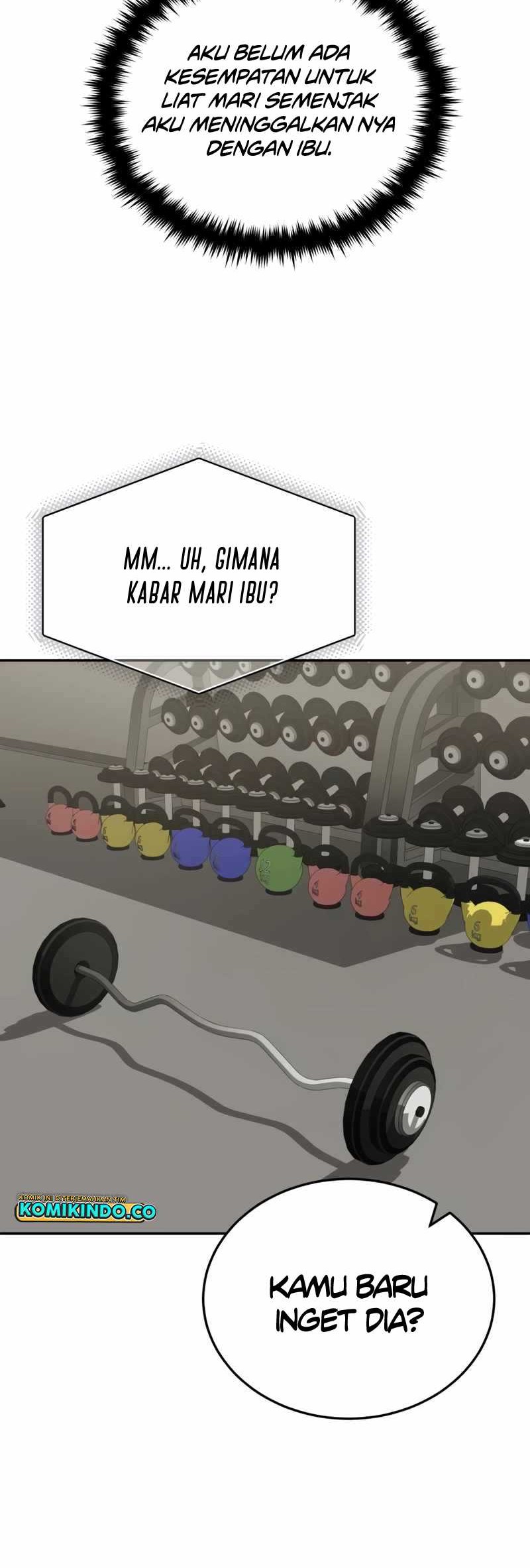 Genius of the Unique Lineage Chapter 68 - halaman 56