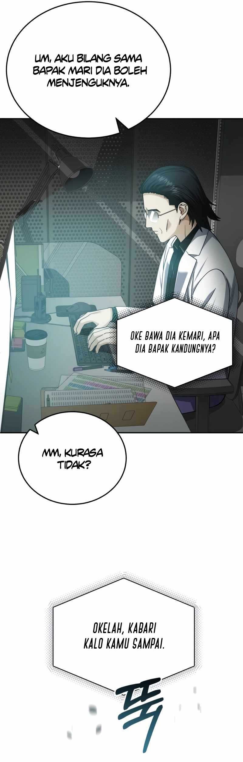 Genius of the Unique Lineage Chapter 68 - halaman 57