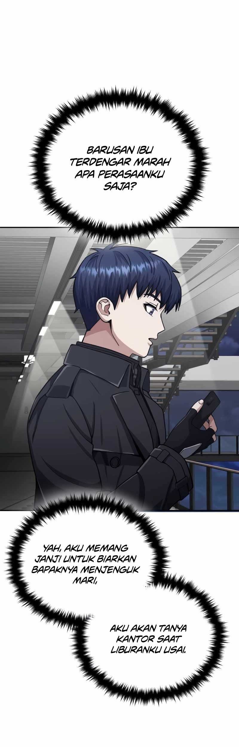 Genius of the Unique Lineage Chapter 68 - halaman 58