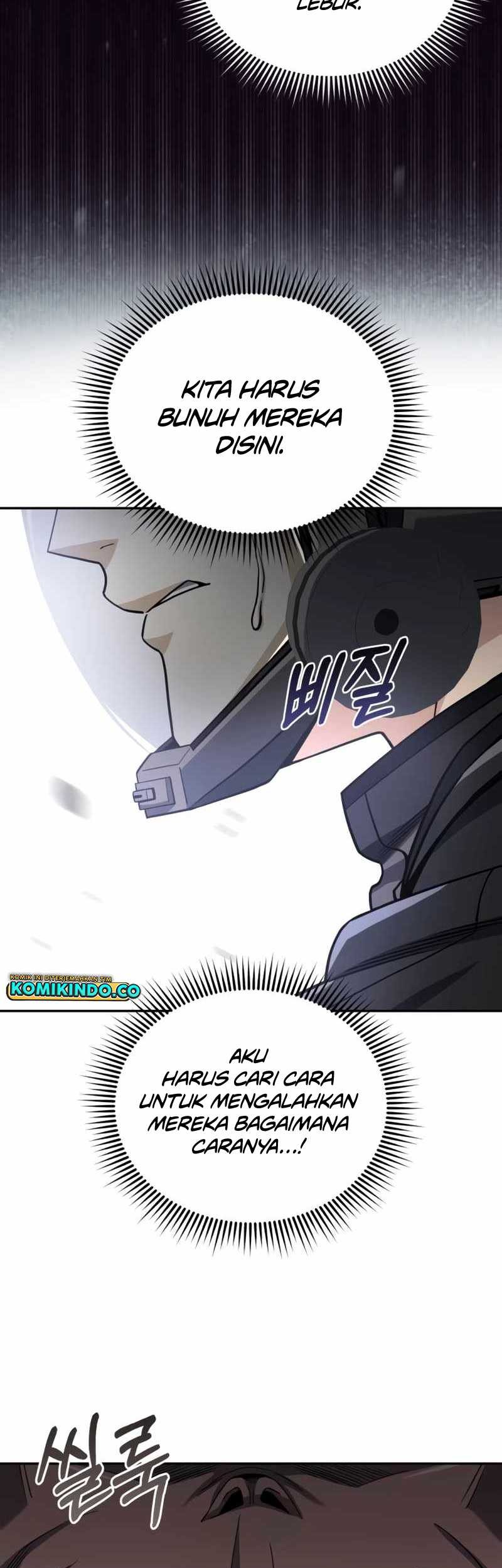 Genius of the Unique Lineage Chapter 68 - halaman 6