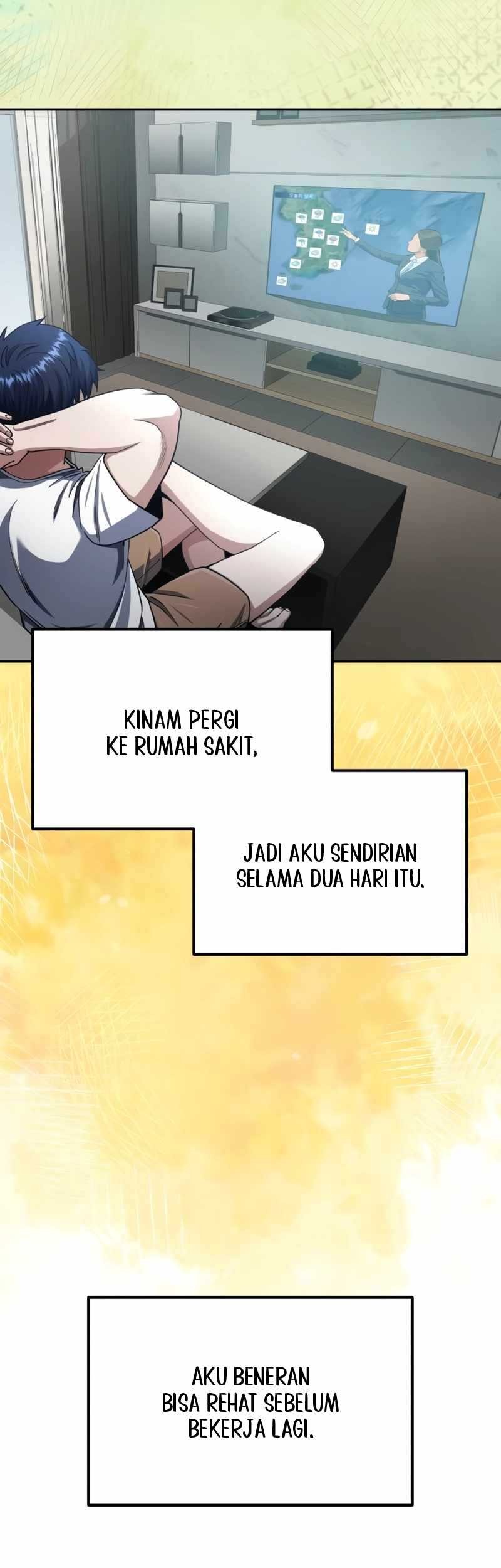 Genius of the Unique Lineage Chapter 68 - halaman 61