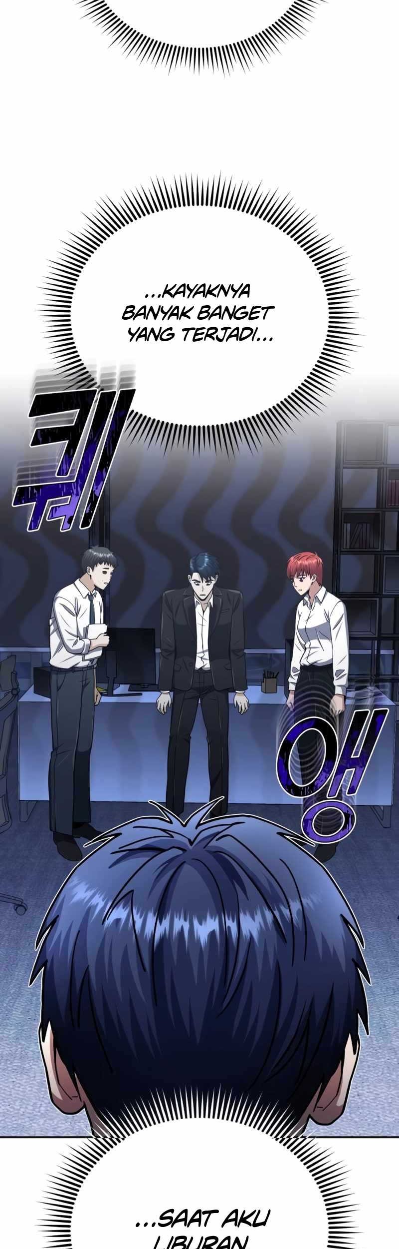 Genius of the Unique Lineage Chapter 68 - halaman 65