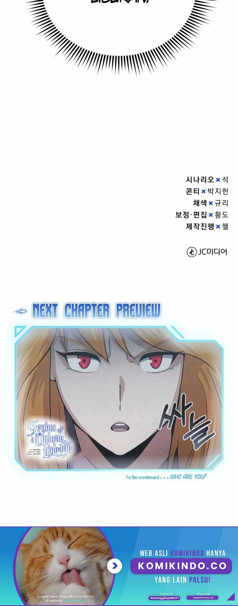Genius of the Unique Lineage Chapter 68 - halaman 66