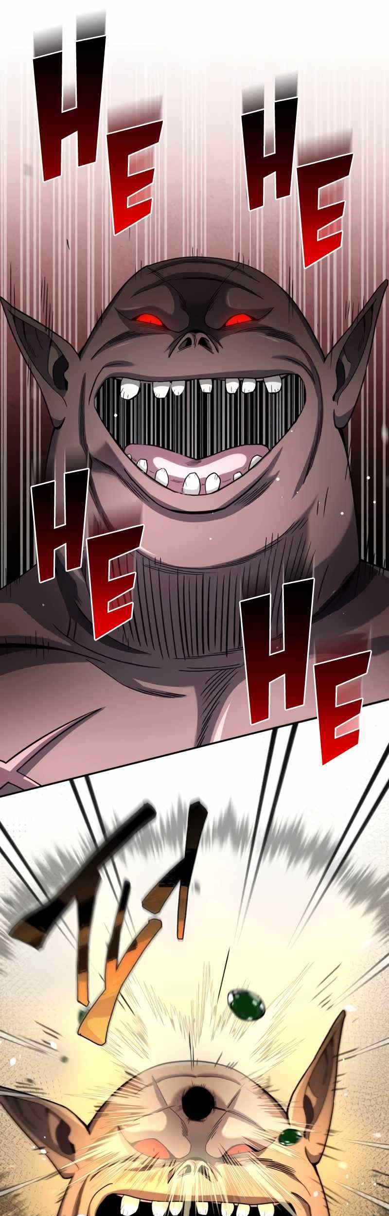 Genius of the Unique Lineage Chapter 68 - halaman 8