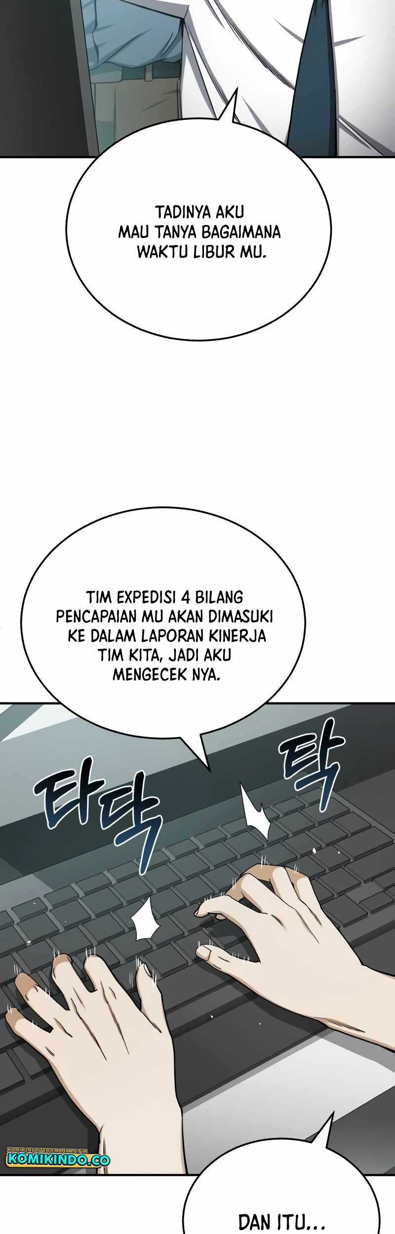 Genius of the Unique Lineage Chapter 69 - halaman 10