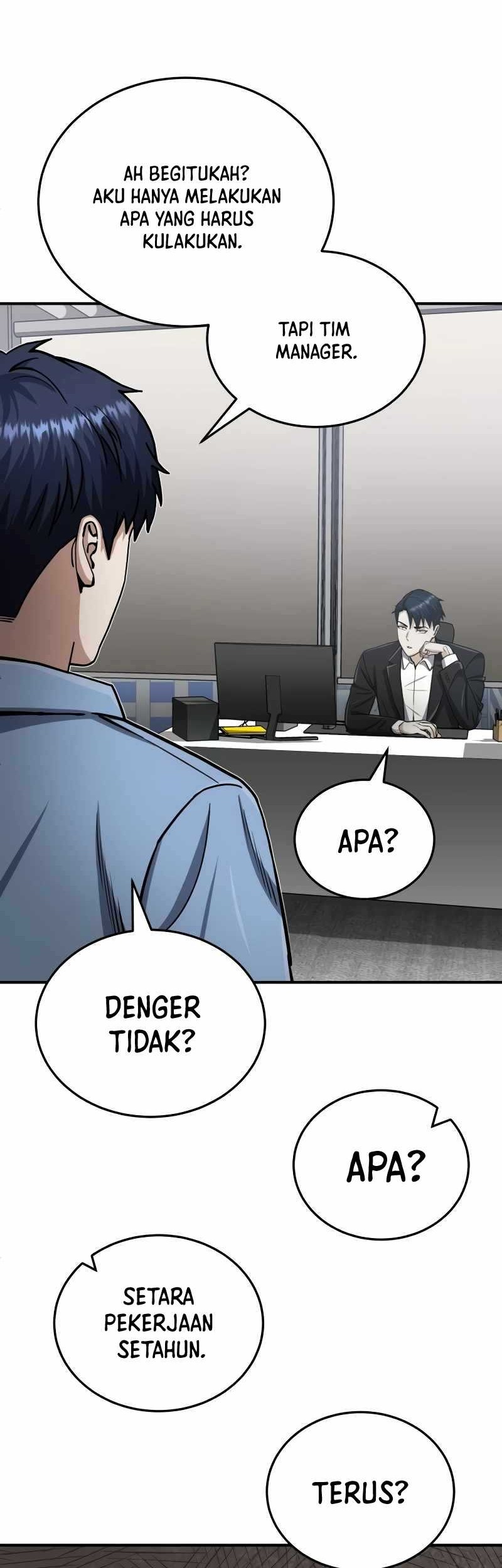 Genius of the Unique Lineage Chapter 69 - halaman 12