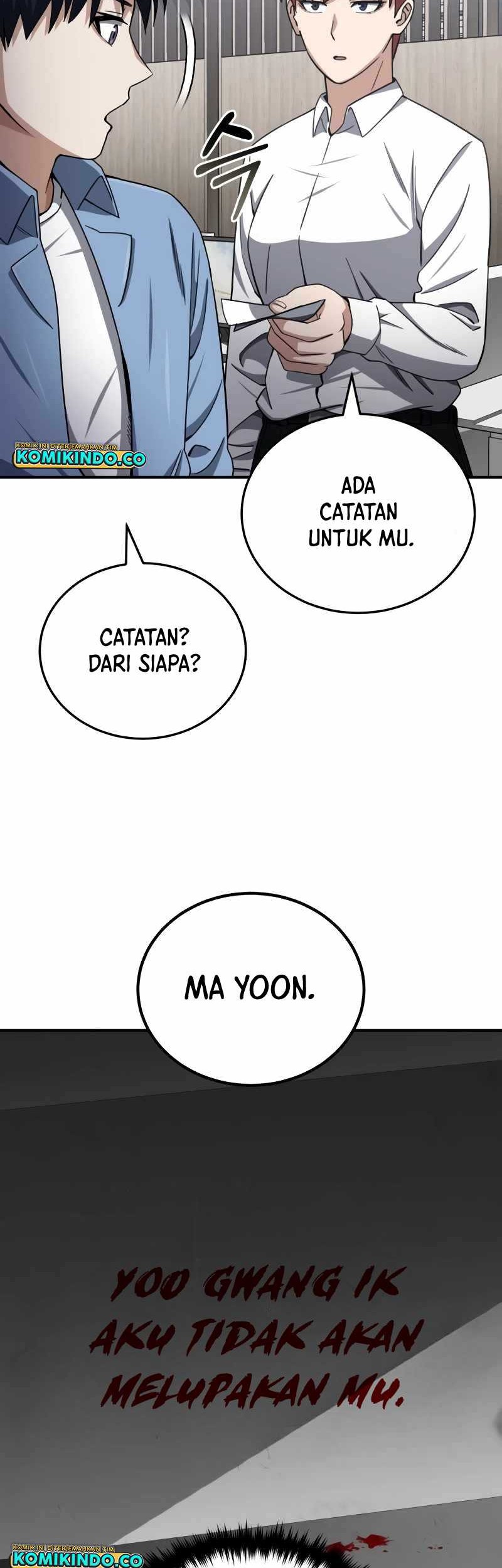 Genius of the Unique Lineage Chapter 69 - halaman 16