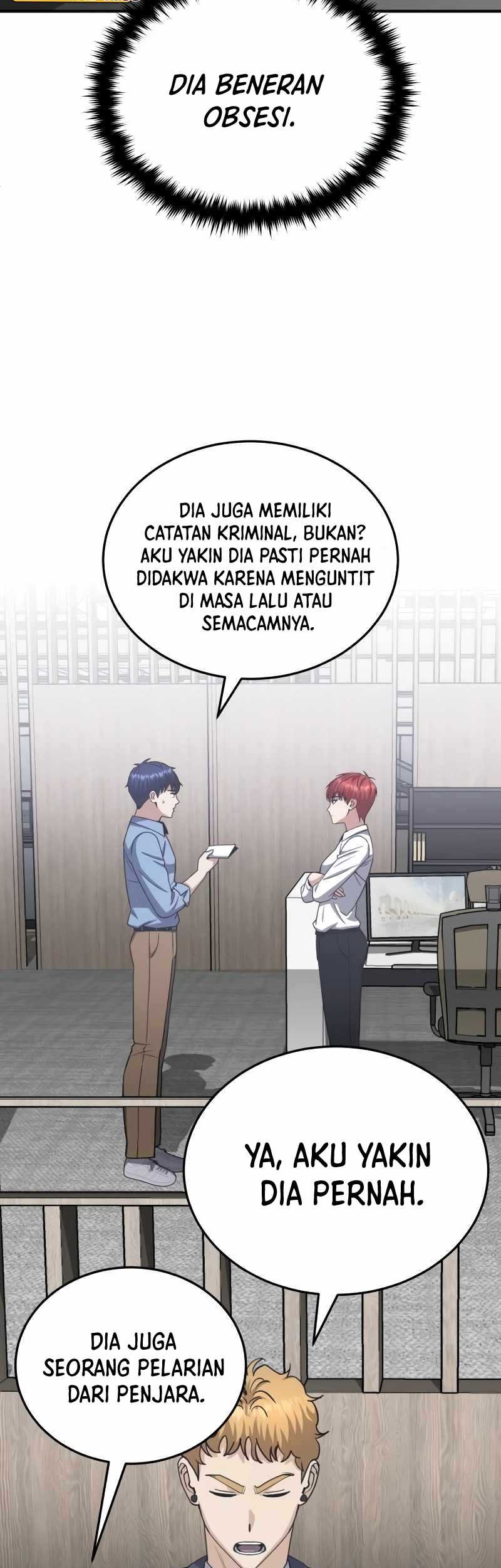 Genius of the Unique Lineage Chapter 69 - halaman 17