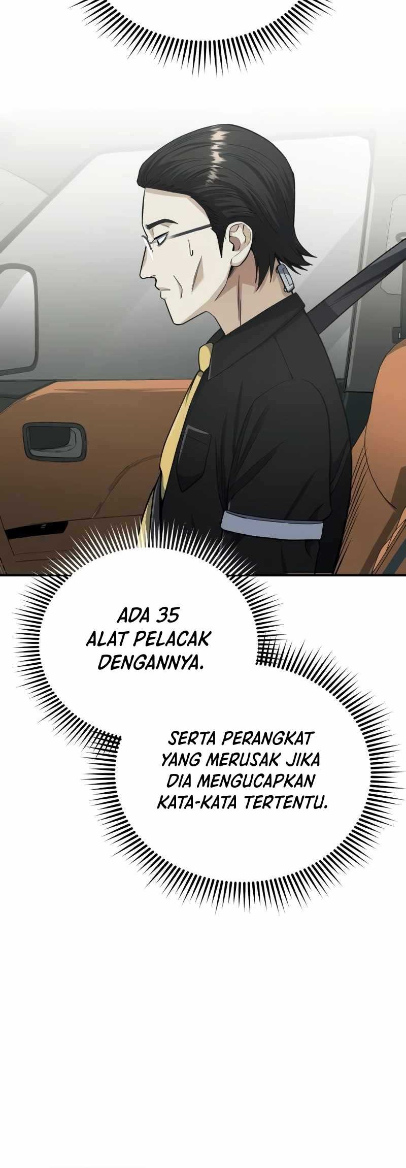 Genius of the Unique Lineage Chapter 69 - halaman 26