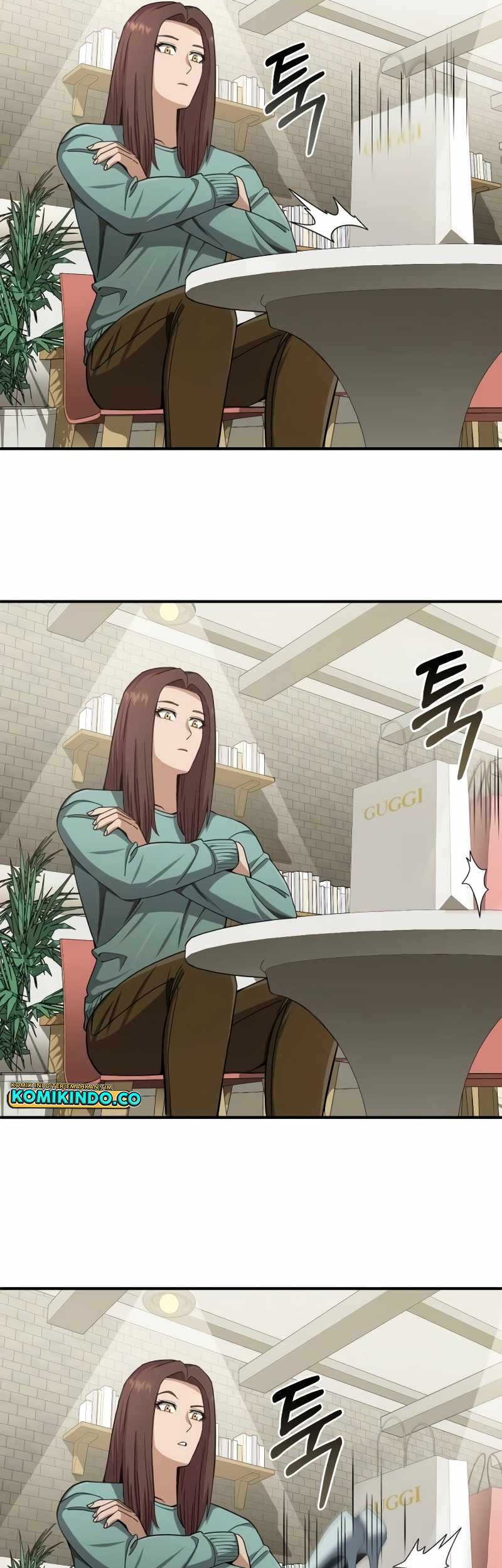 Genius of the Unique Lineage Chapter 69 - halaman 29