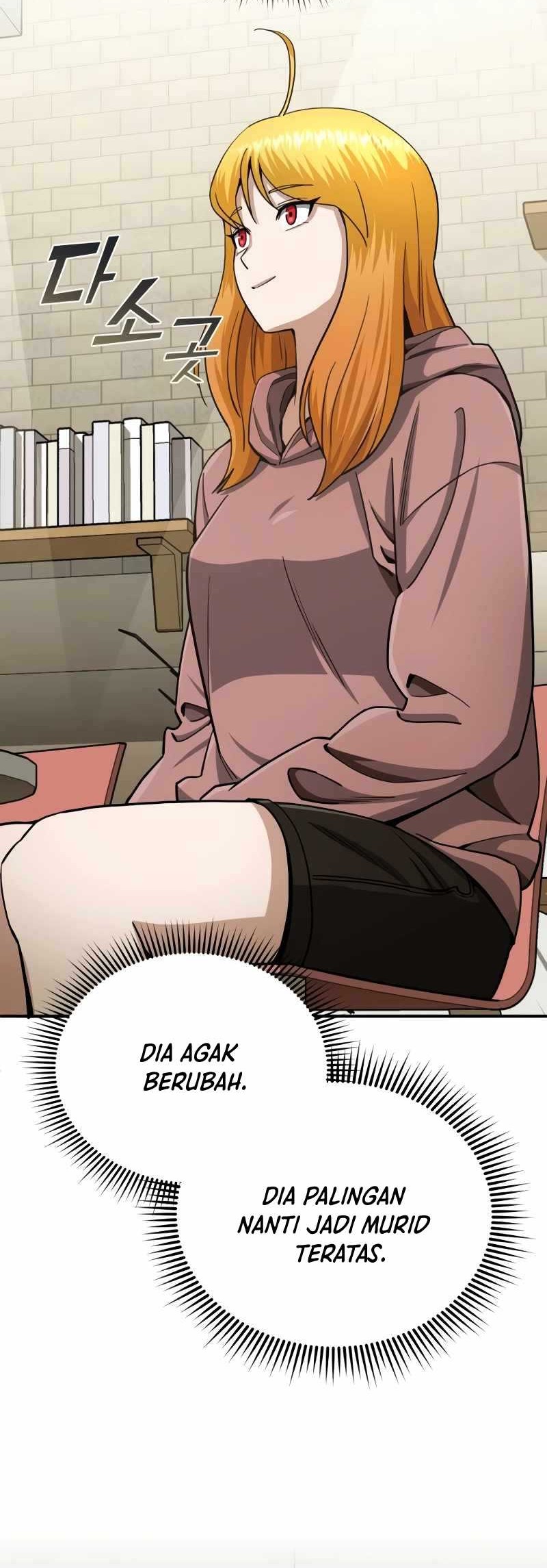Genius of the Unique Lineage Chapter 69 - halaman 32