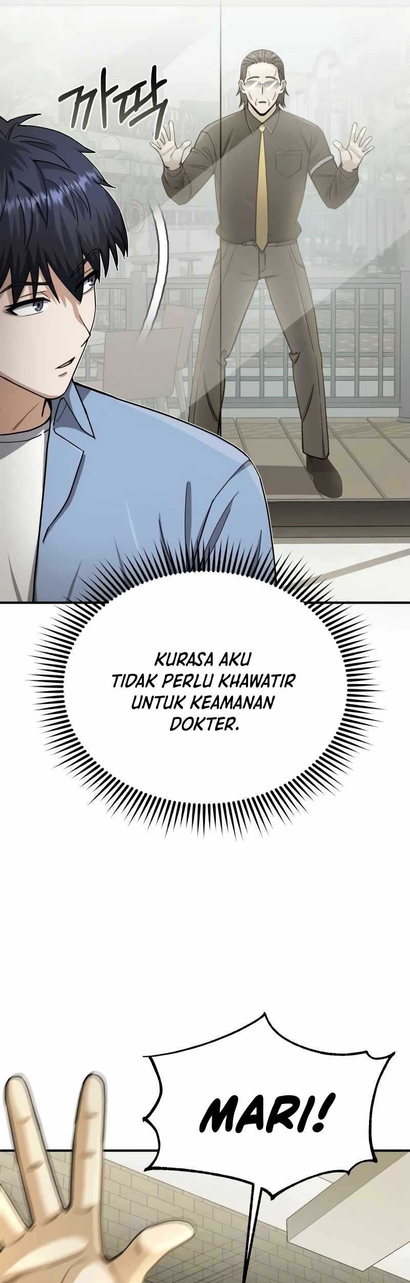 Genius of the Unique Lineage Chapter 69 - halaman 33