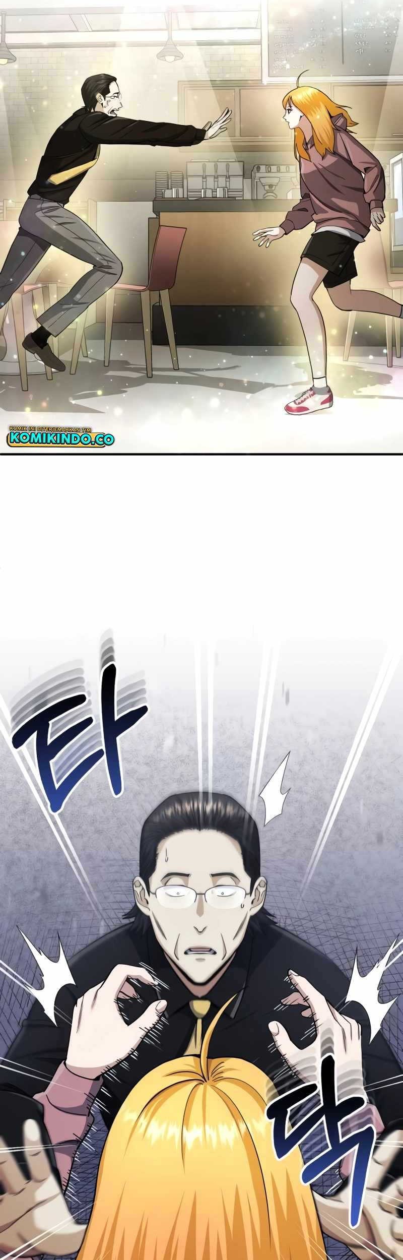 Genius of the Unique Lineage Chapter 69 - halaman 35